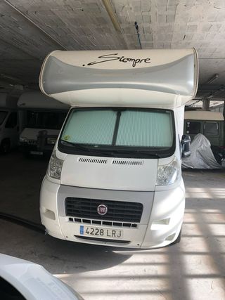 FIAT Ducato 2009