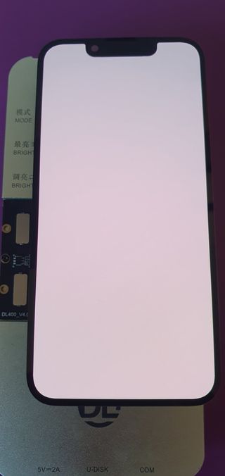 Schermo originale per iPhone 13 mini