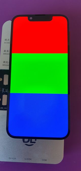 Schermo originale per iPhone 13 mini