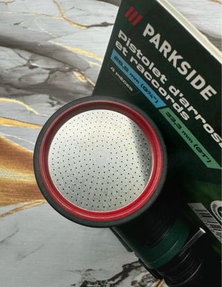 Set accessori Parkside per tubo irrigazione