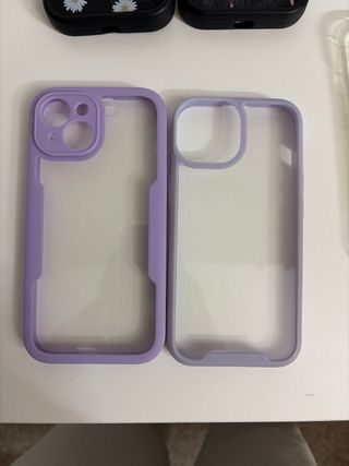 Cover per iPhone 15