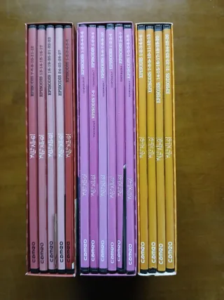 Allo Allo!  (Serie Completa)