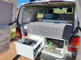 Mercedes-Benz Vito 2000