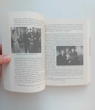 Andrea Ciaffaroni in arte Peter Sellers