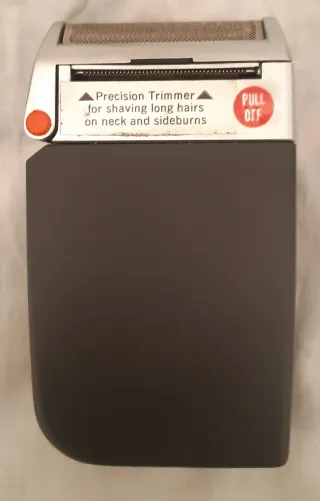 Afeitadora Schick Flexamatic Cord/Cordless