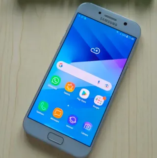 Samsung A5 2017 (Solo móvil)