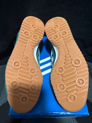 Adidas SL 72 OG W Talla 38 Verde