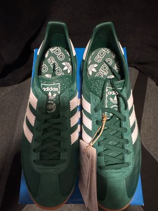 Adidas SL 72 OG W Talla 38 Verde