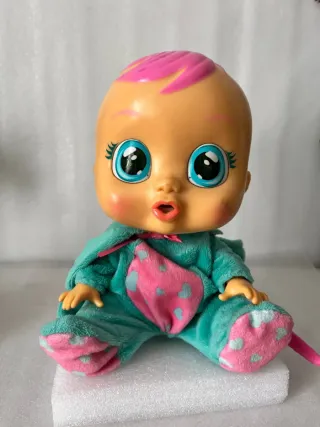 Bebés Llorones Muñeco Grande Ratón