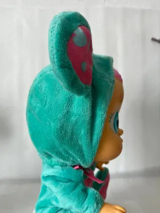 Bebés Llorones Muñeco Grande Ratón