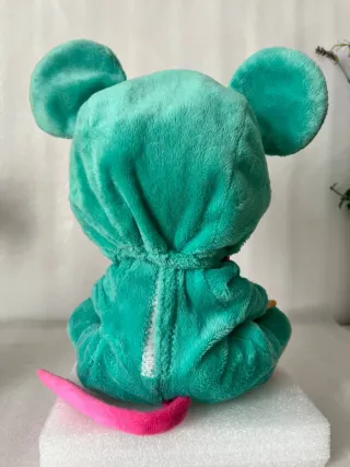 Bebés Llorones Muñeco Grande Ratón