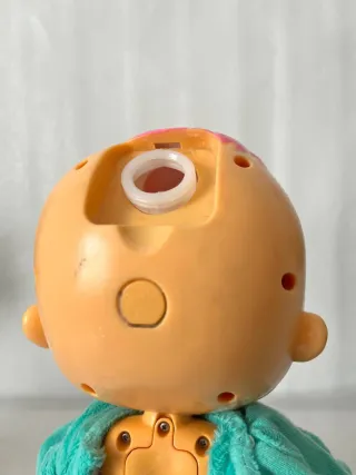 Bebés Llorones Muñeco Grande Ratón