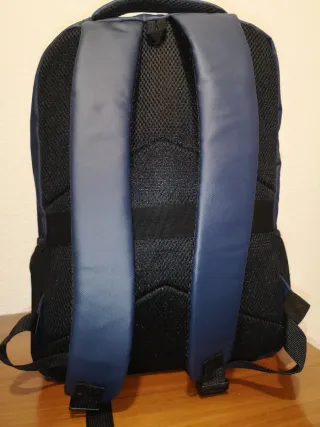 Mochila Azul CETSE