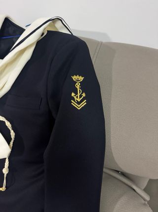 Traje marinero niño comunión