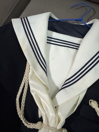 Traje marinero niño comunión
