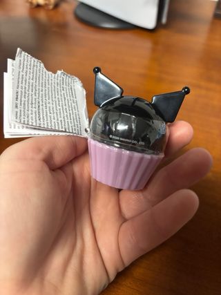 Balsamo labbra Kuromi Sanrio