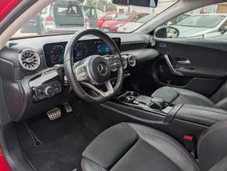 Mercedes-Benz Clase A 2019