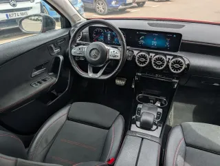 Mercedes-Benz Clase A 2019