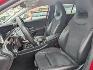 Mercedes-Benz Clase A 2019