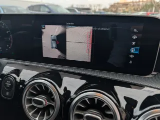 Mercedes-Benz Clase A 2019