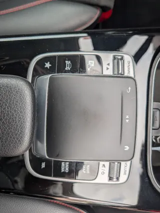 Mercedes-Benz Clase A 2019