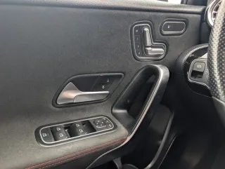 Mercedes-Benz Clase A 2019