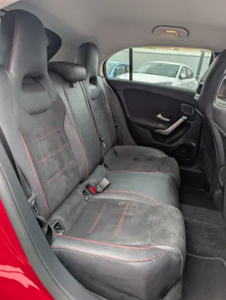 Mercedes-Benz Clase A 2019