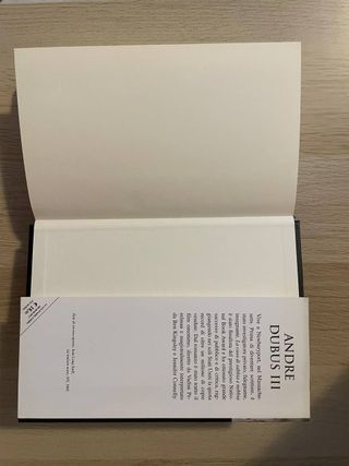 La casa di sabbia e nebbia