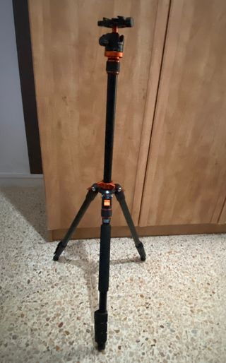 K&F Concept Trípode Cámara 200cm