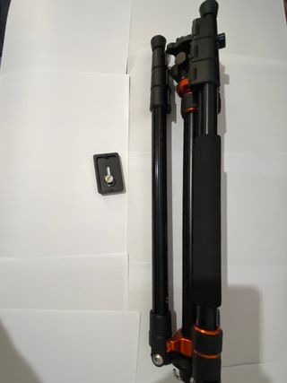 K&F Concept Trípode Cámara 200cm