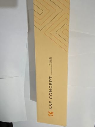 K&F Concept Trípode Cámara 200cm