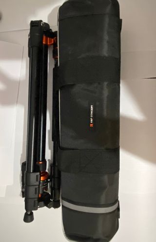 K&F Concept Trípode Cámara 200cm