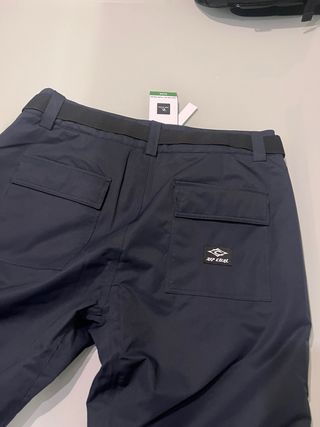 Pantalón da sci Rip Curl Rider Nuovo