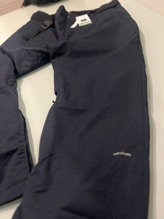 Pantalón da sci Rip Curl Rider Nuovo