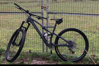 Bicicleta ORBEA OCCAM H30