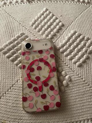 iPhone 17 Air 256GB con solo 5 meses de uso