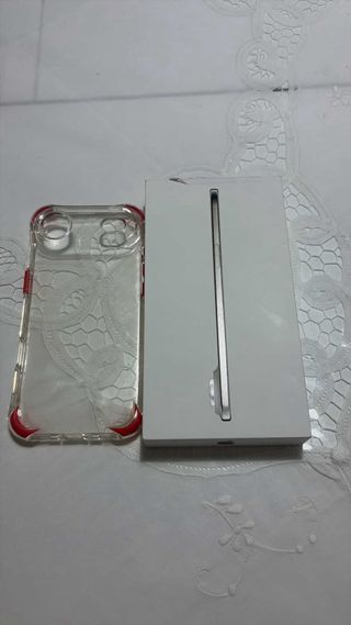 iPhone 17 Air 256GB con solo 5 meses de uso