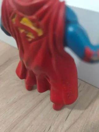 Figura Superman Marvel
