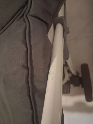 Carrito Bebé Bebecar