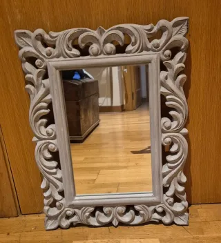 Espejo decorativo 45x60