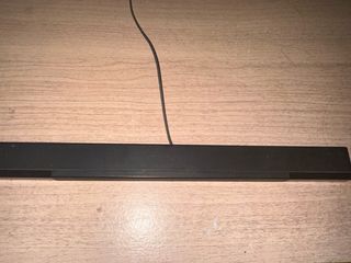 Nintendo Wii U Negra + accesorios LEER DESCRIPCIÓN