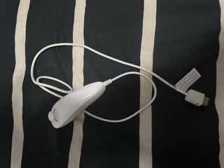 Nintendo Wii U Negra + accesorios LEER DESCRIPCIÓN