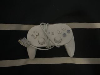 Nintendo Wii U Negra + accesorios LEER DESCRIPCIÓN