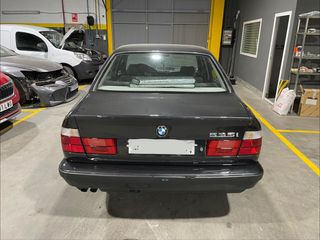 Despice BMW E34