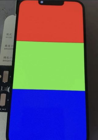 Schermo originale per iPhone 13