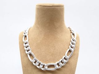E54393-0 Cadena Plata 925Mm 30Cm