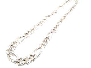 E54393-0 Cadena Plata 925Mm 30Cm