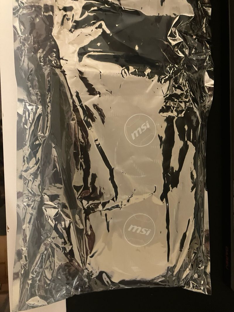 MSI RTX 4060 Ti 16GB Ventus 2X Black afbeelding 4