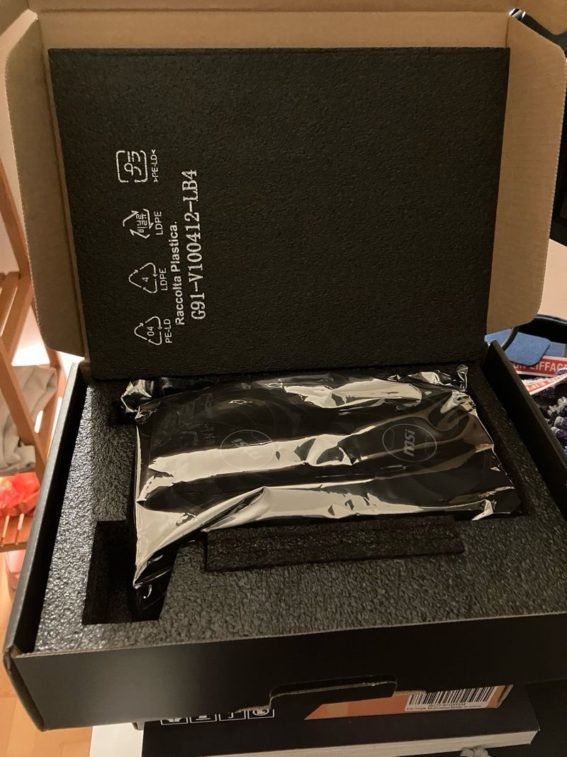 MSI RTX 4060 Ti 16GB Ventus 2X Black afbeelding 9