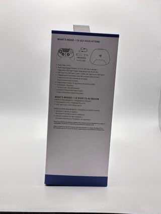 Razer Raiju V3 Pro Controller Wireless